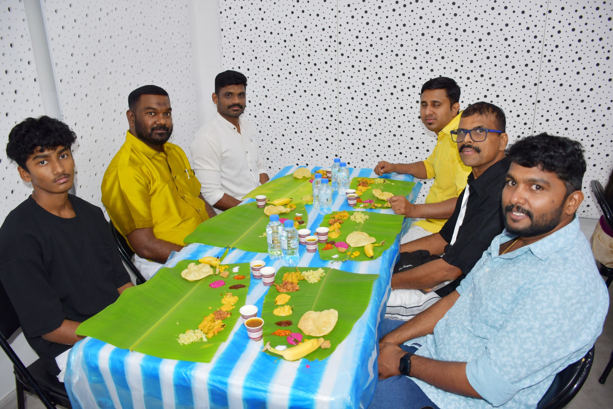ONAM 2024